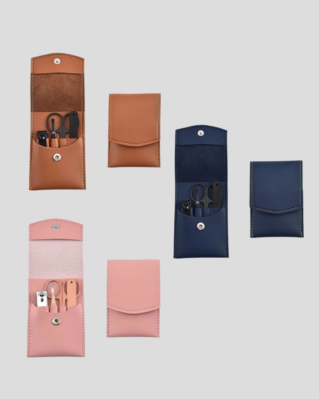 Urban Groom Leather Kit