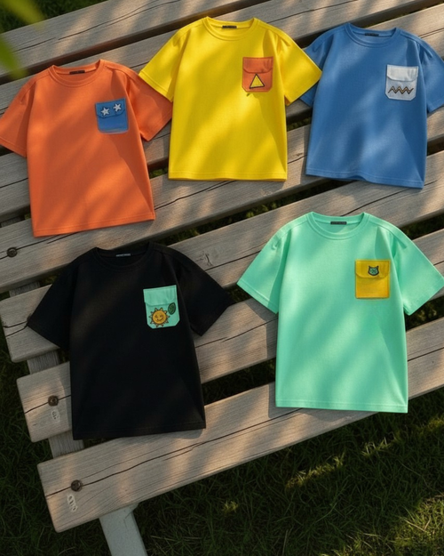 Der T-Shirt