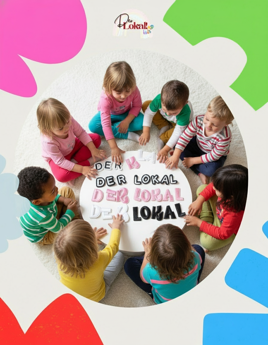 Patchy Pops (Alphabets) Size: S